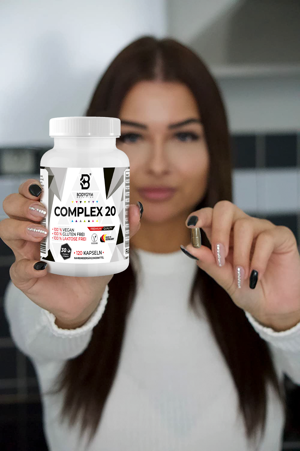Livo Nutrition