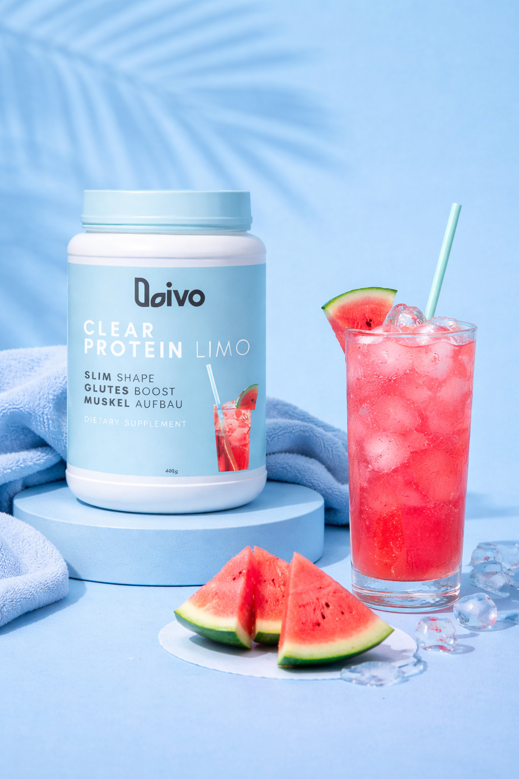 Livo Nutrition
